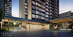 Tembusu Grand (D15), Condominium #464346641
